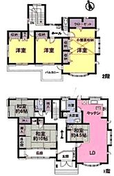 中古戸建　市原市勝間（八幡宿駅）