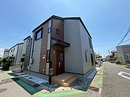 新築戸建　稲毛区天台４丁目　全２棟（穴川駅） 1号棟
