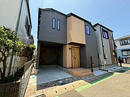 新築戸建　稲毛区天台４丁目　全２棟（穴川駅） 2号棟