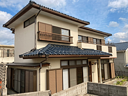 中古戸建　中央区松ケ丘町（大森台駅）
