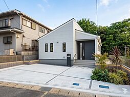 新築戸建　市原市椎津（姉ケ崎駅）