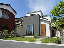 新築戸建　市原市今津朝山（姉ケ崎駅）