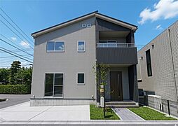 新築戸建　市原市姉崎（姉ケ崎駅）