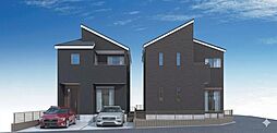 新築戸建　若葉区愛生町　全２棟（作草部駅） 2号棟