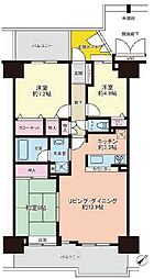 エクレール検見川浜（検見川駅）