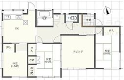 中古戸建　市原市馬立（光風台駅）