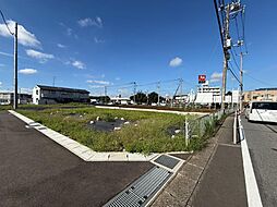 土地　稲毛区長沼町　全８区画（稲毛駅） No.6