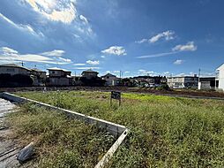 土地　稲毛区長沼町　全８区画（稲毛駅） No.7