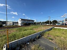 土地 稲毛区長沼町 全8区画(稲毛駅) No.8