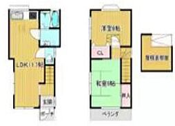 中古戸建　市川市大野町４丁目（市川大野駅）