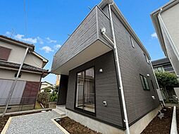 新築戸建 若葉区小倉台7丁目 全2棟(千城台北駅) 2号棟