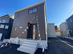 新築戸建　中央区蘇我３丁目　全６棟（蘇我駅） 2号棟