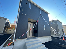 新築戸建　中央区蘇我３丁目　全６棟（蘇我駅） 4号棟
