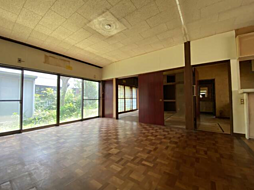 中古戸建　船橋市三山１丁目（京成大久保駅）