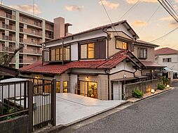 中古戸建 船橋市三山1丁目(京成大久保駅)