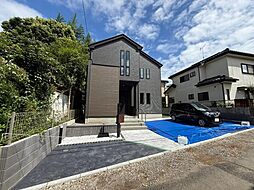 新築戸建　佐倉市最上町（京成佐倉駅）