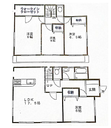 中古戸建　緑区中西町（浜野駅）