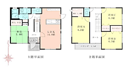 中古戸建　中央区蘇我３丁目（浜野駅）