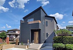 新築戸建　四街道市千代田１丁目（四街道駅）