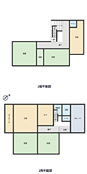 中古戸建　市原市西五所（八幡宿駅）