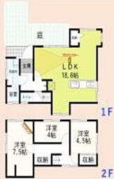 中古戸建　市川市曽谷５丁目（市川駅）