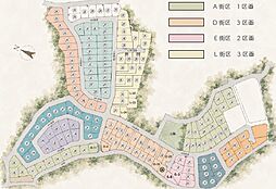 土地　中央区南生実町（鎌取駅） A11区画