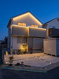中古戸建 若葉区大宮台3丁目(千葉駅)