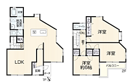 中古戸建　中央区塩田町（浜野駅）