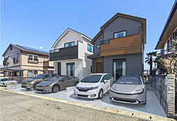 新築戸建　若葉区若松町　全２棟（都賀駅） B号棟