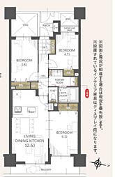 ダイアパレス千葉美術館（千葉駅）