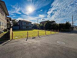 土地 中央区川戸町(鎌取駅)