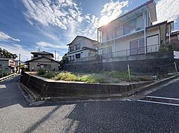 土地 中央区川戸町(鎌取駅)