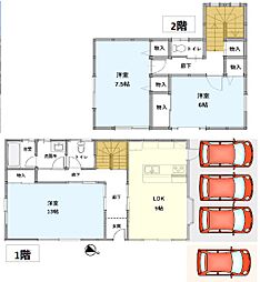 中古戸建　市原市辰巳台東３丁目（八幡宿駅）
