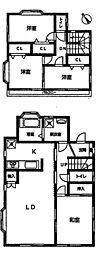中古戸建　緑区誉田町１丁目（誉田駅）