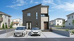新築戸建　四街道市旭ケ丘１丁目（四街道駅）
