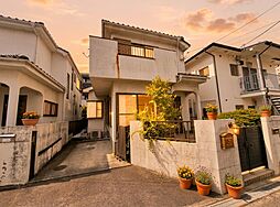 中古戸建　市川市大野町１丁目（市川大野駅）