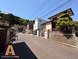 Archange Style 富里市日吉台II（成田駅）