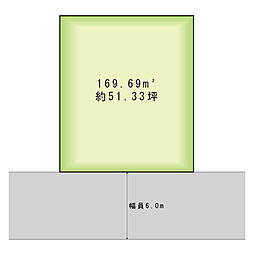 Archange Select 茂原市ゆたか（新茂原駅）