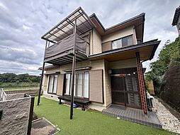 中古戸建　市原市北国分寺台４丁目（五井駅）