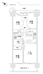 コロンブスシティ（海浜幕張駅）