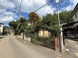 土地 若葉区金親町(千城台駅)