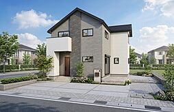 新築戸建　四街道市栗山（四街道駅）