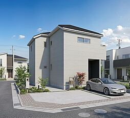 新築戸建　市原市山木　全２棟（八幡宿駅） 2号棟