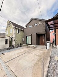 中古戸建　緑区あすみが丘４丁目（土気駅）