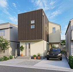 中古戸建　花見川区幕張町１丁目（幕張駅）