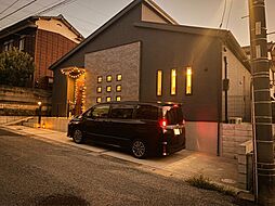 中古戸建　中央区都町５丁目（千葉駅）