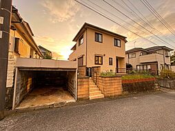 中古戸建　若葉区千城台東２丁目（千城台駅）