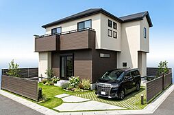 新築戸建　佐倉市中志津５丁目（志津駅）