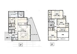 東区和白東4丁目建売 1号棟