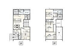 東区和白東4丁目建売 2号棟